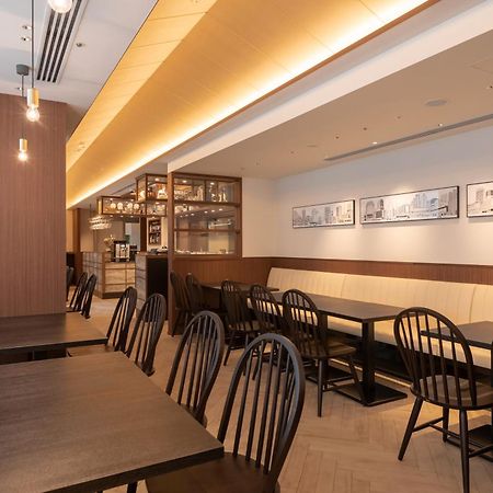 Ginza Capital Hotel Moegi Τόκιο Εξωτερικό φωτογραφία