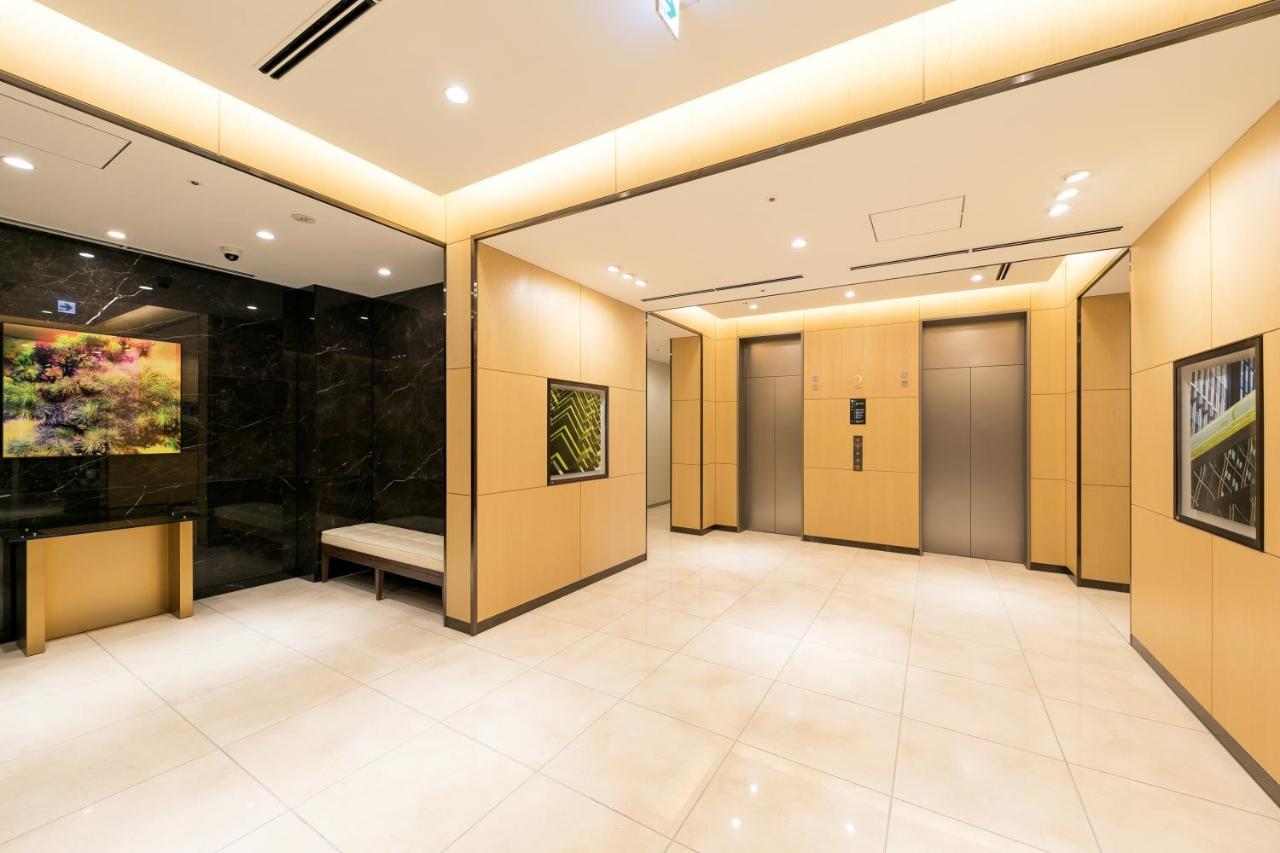 Ginza Capital Hotel Moegi Τόκιο Εξωτερικό φωτογραφία