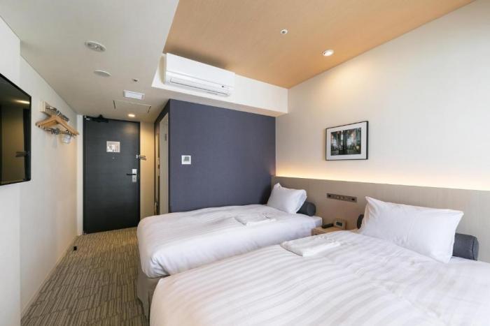 Ginza Capital Hotel Moegi Τόκιο Δωμάτιο φωτογραφία