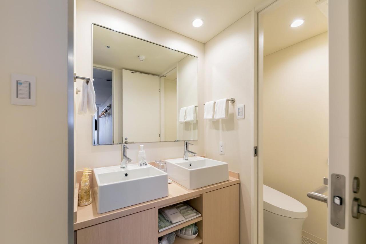 Ginza Capital Hotel Moegi Τόκιο Εξωτερικό φωτογραφία