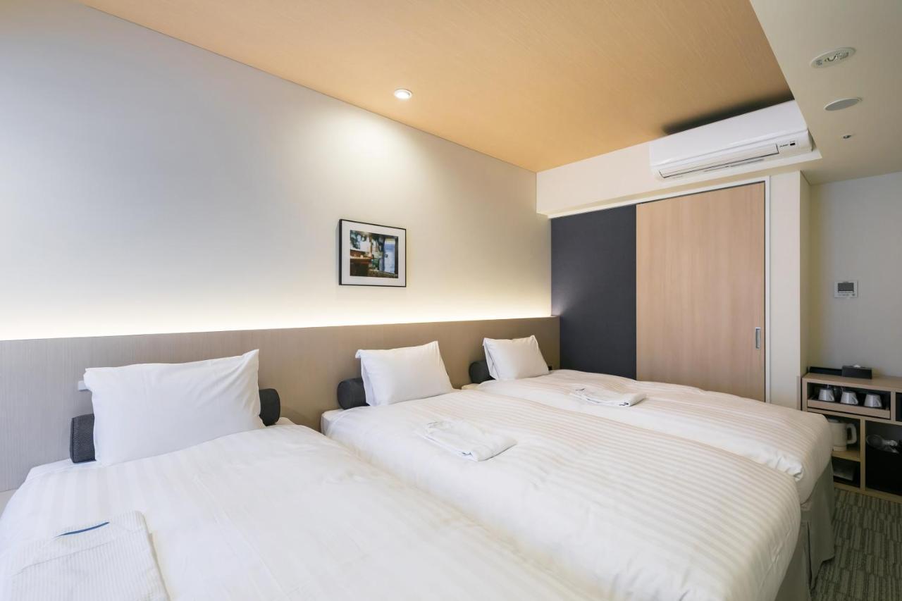 Ginza Capital Hotel Moegi Τόκιο Εξωτερικό φωτογραφία
