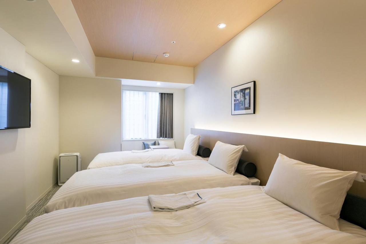 Ginza Capital Hotel Moegi Τόκιο Εξωτερικό φωτογραφία