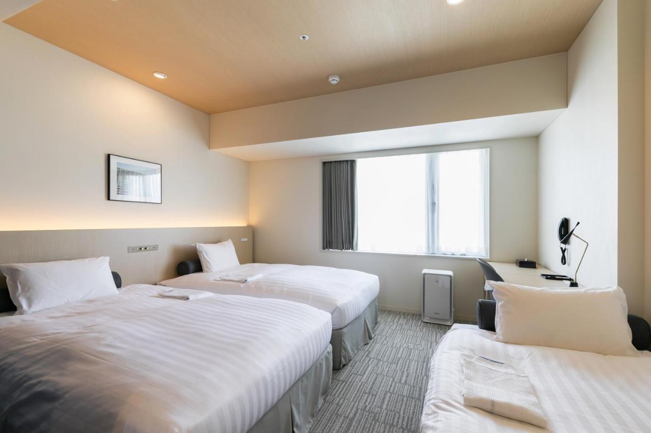 Ginza Capital Hotel Moegi Τόκιο Εξωτερικό φωτογραφία
