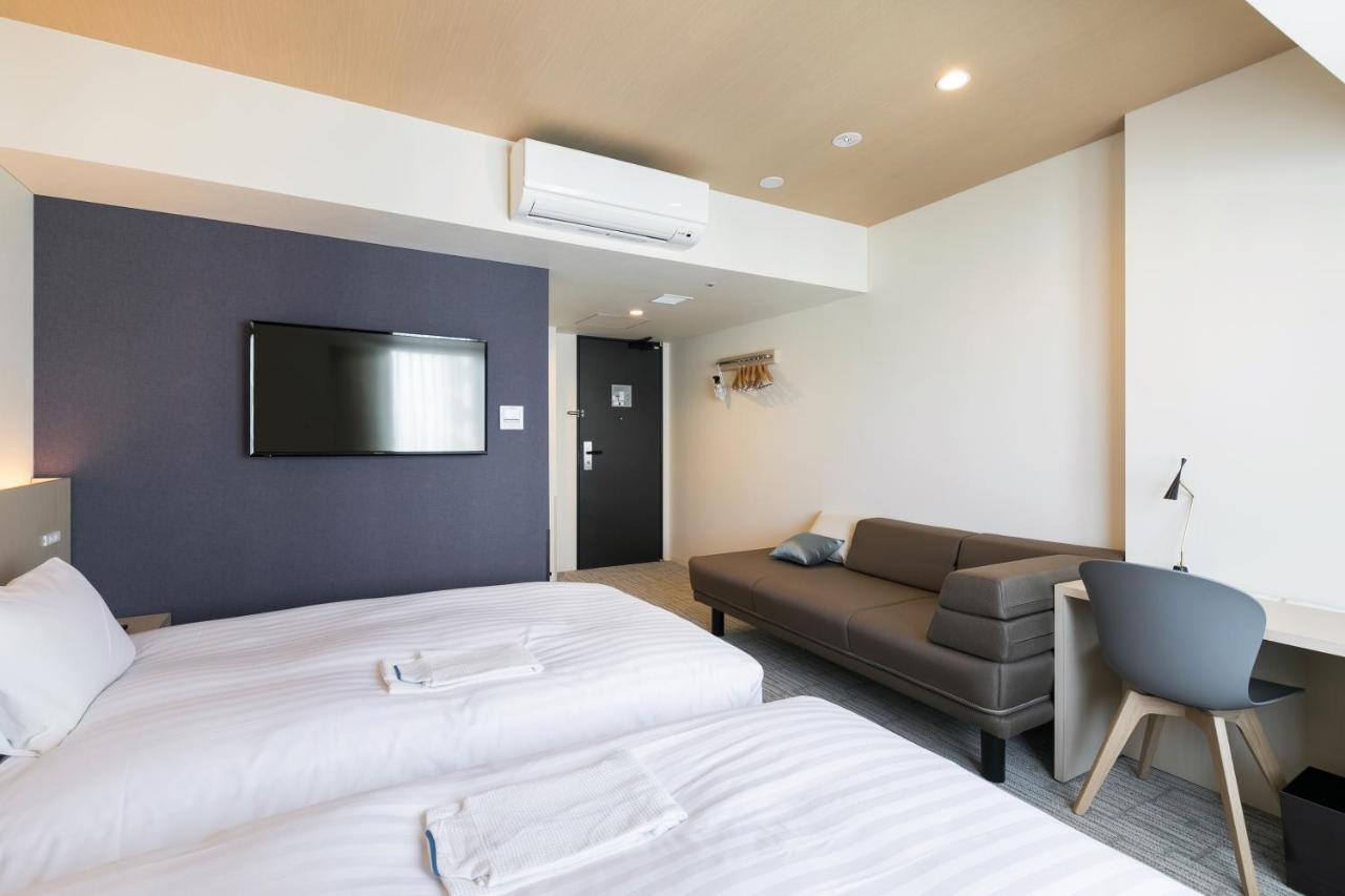 Ginza Capital Hotel Moegi Τόκιο Εξωτερικό φωτογραφία