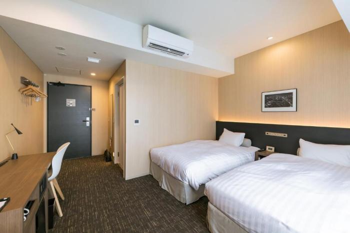 Ginza Capital Hotel Moegi Τόκιο Δωμάτιο φωτογραφία