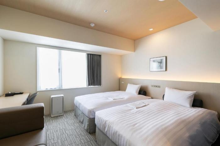 Ginza Capital Hotel Moegi Τόκιο Δωμάτιο φωτογραφία