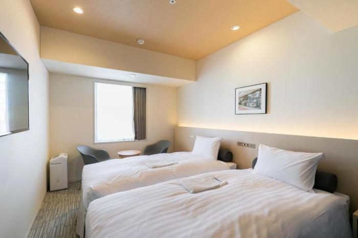 Ginza Capital Hotel Moegi Τόκιο Δωμάτιο φωτογραφία