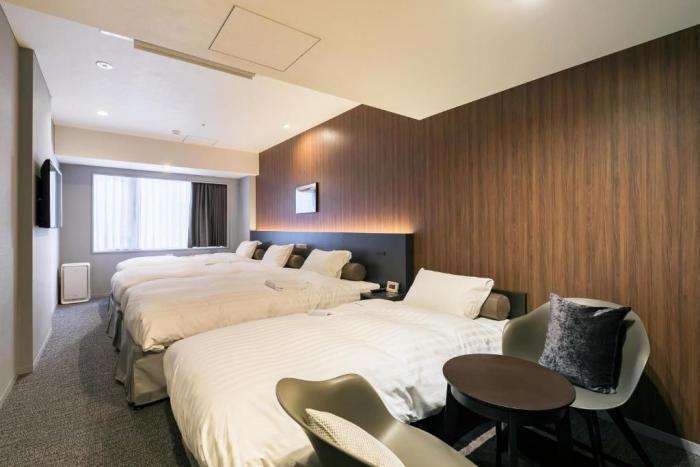 Ginza Capital Hotel Moegi Τόκιο Δωμάτιο φωτογραφία