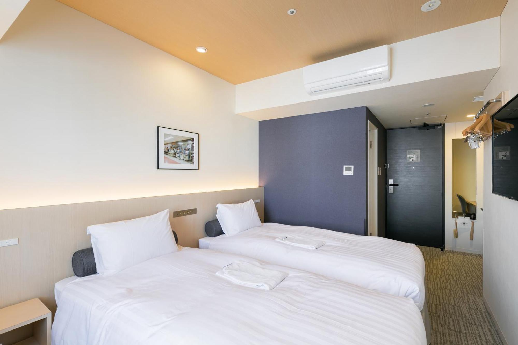Ginza Capital Hotel Moegi Τόκιο Εξωτερικό φωτογραφία