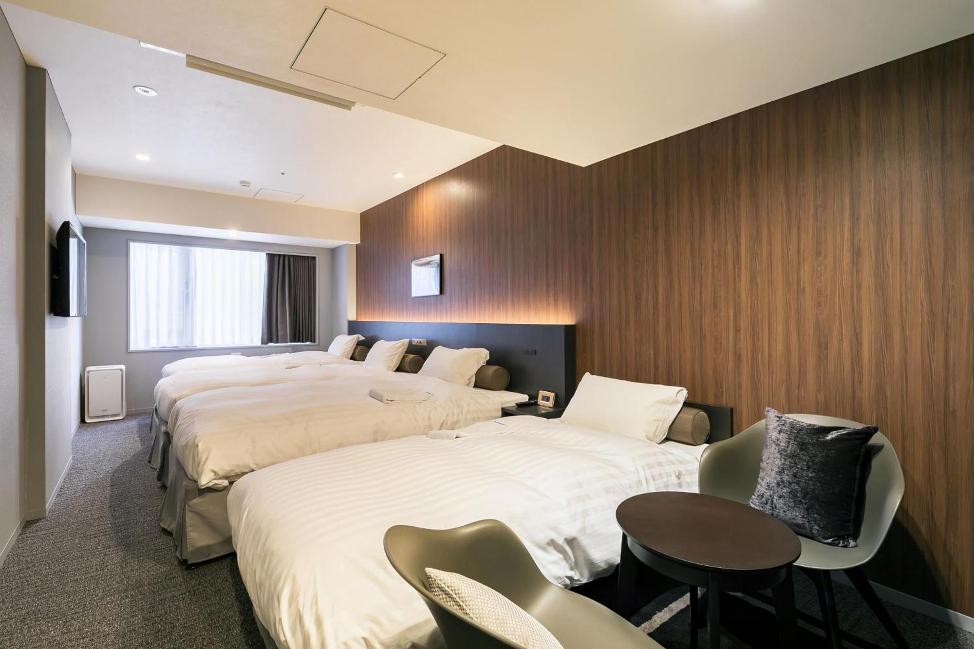 Ginza Capital Hotel Moegi Τόκιο Εξωτερικό φωτογραφία