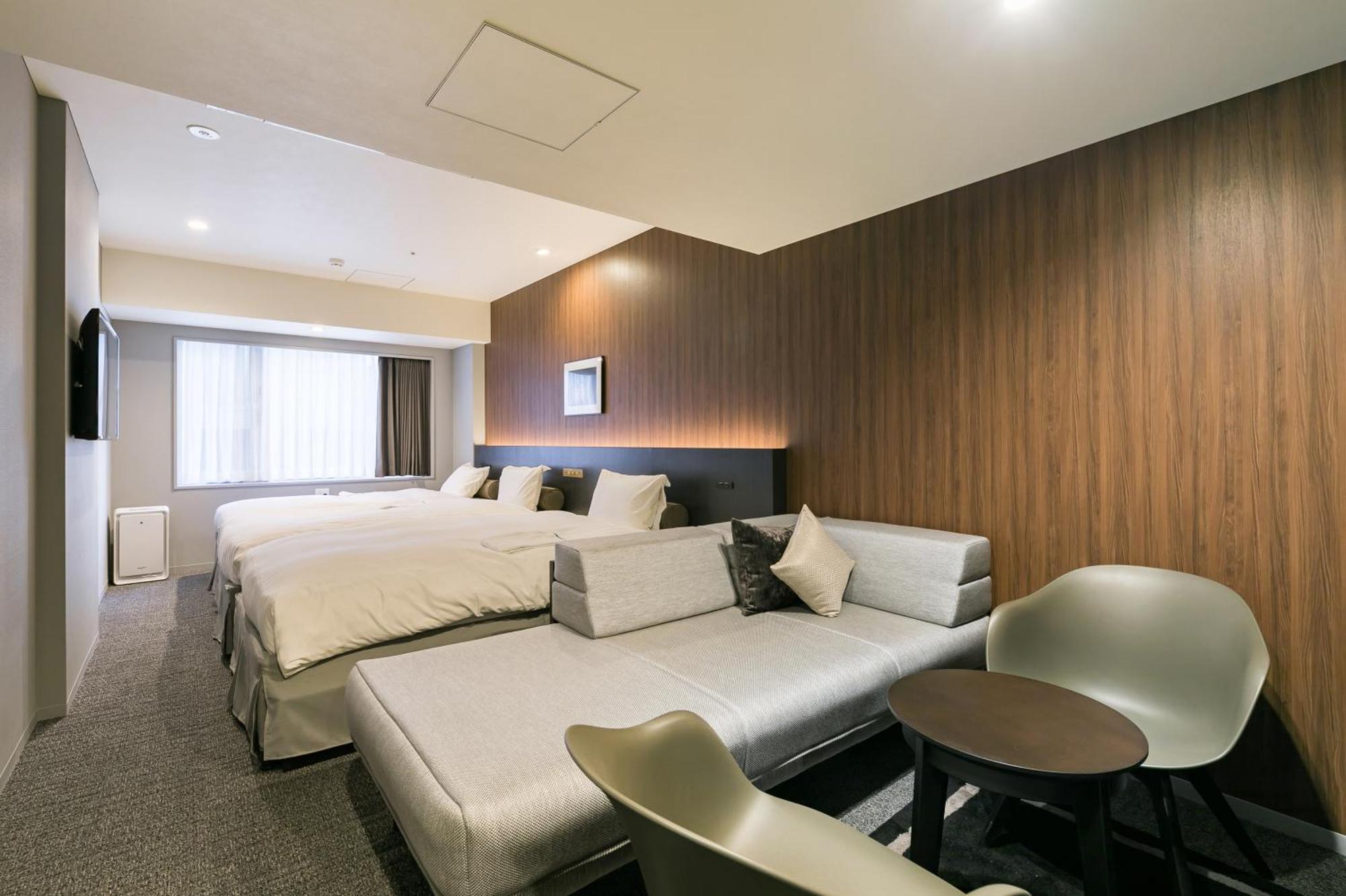 Ginza Capital Hotel Moegi Τόκιο Εξωτερικό φωτογραφία