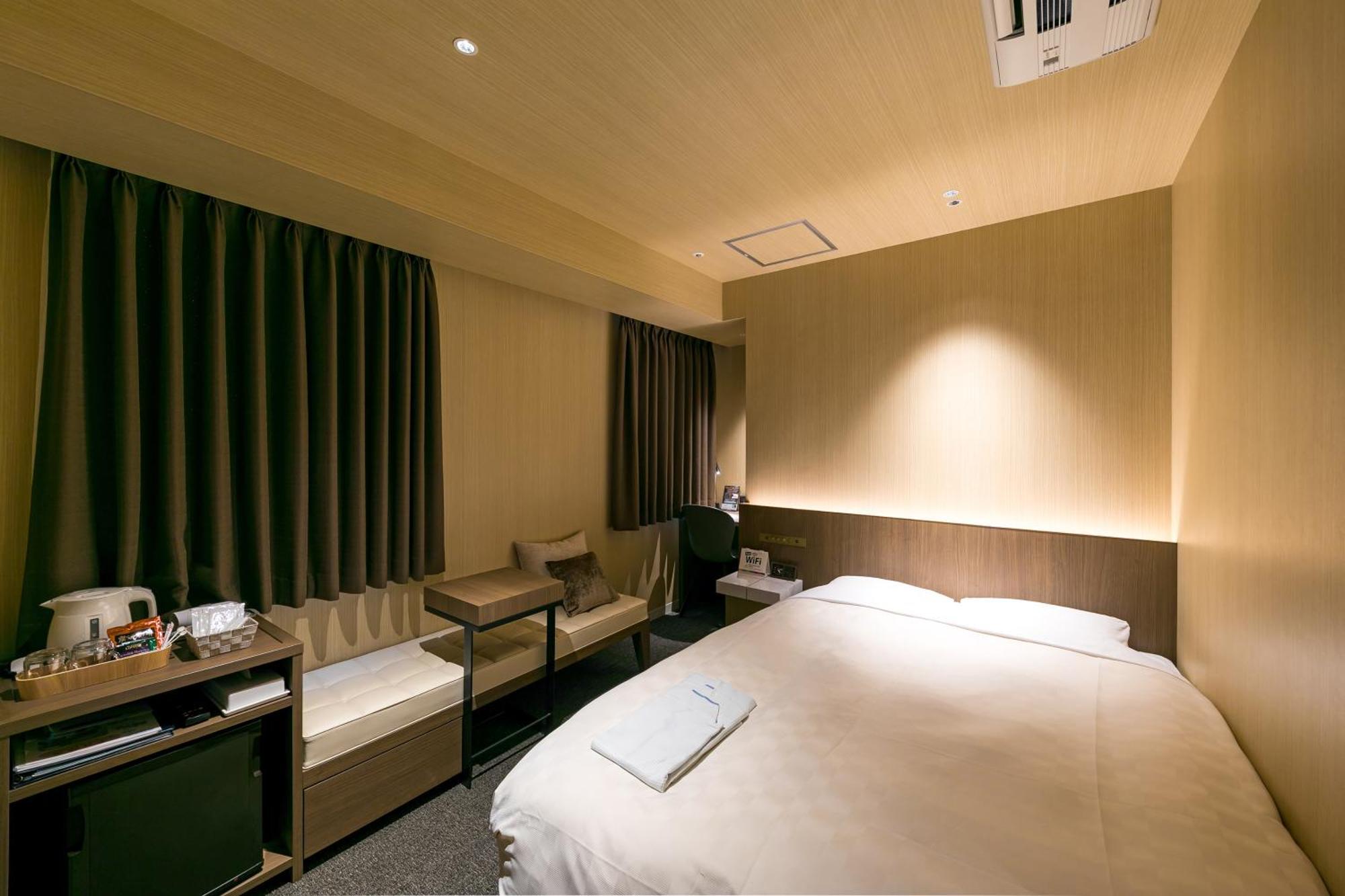 Ginza Capital Hotel Moegi Τόκιο Δωμάτιο φωτογραφία