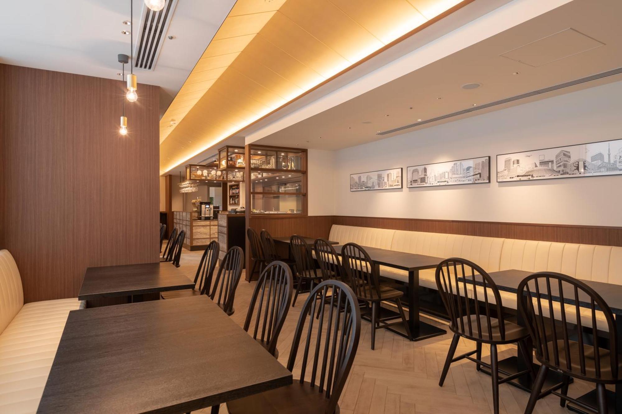 Ginza Capital Hotel Moegi Τόκιο Εξωτερικό φωτογραφία